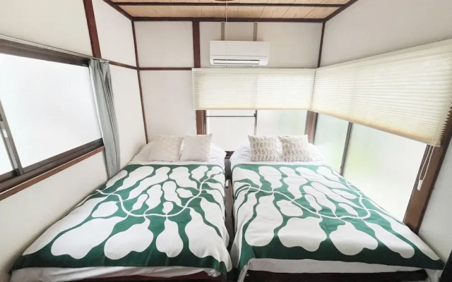 Yayoicho 1 House