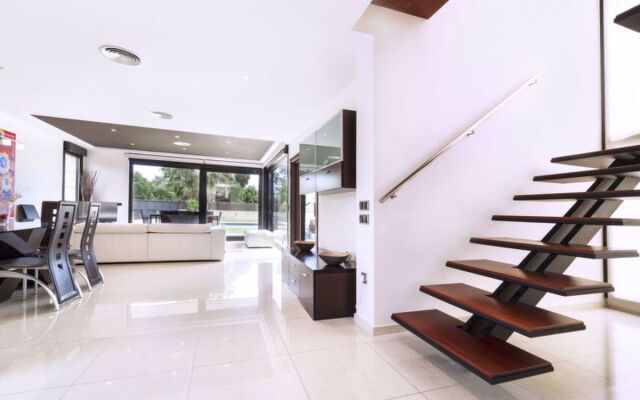 House Rubi Calonge
