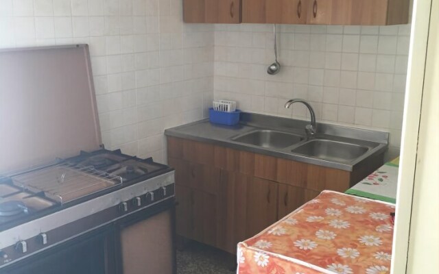 Appartamenti Antonaci 2