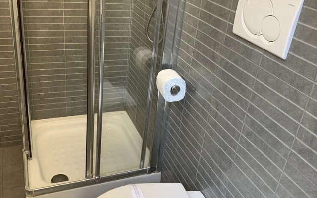 Tiburtina Suites