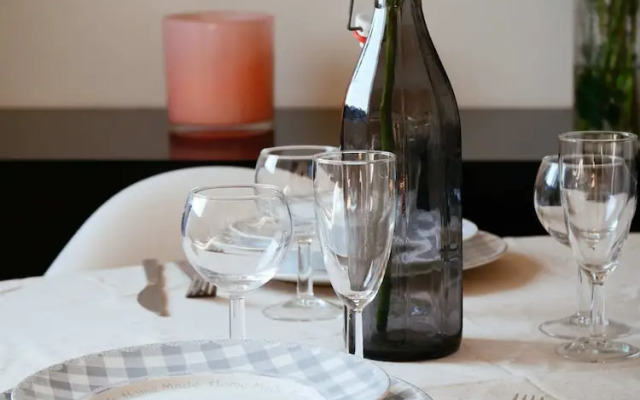 Deauville - Ultra Centre Balcon Luxe Moderne