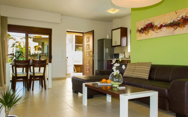 Esthisis Suites Chania