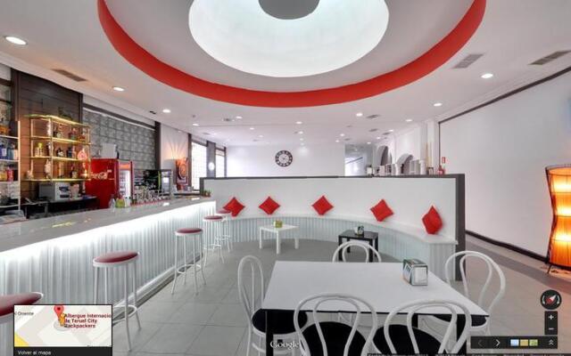 Albergue Internacional De Teruel City Backpackers