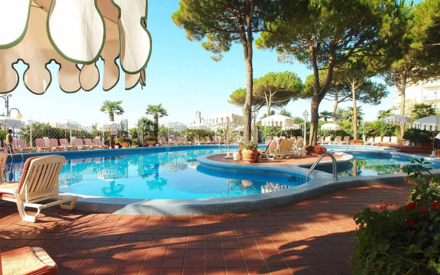 Agorà Park Hotel