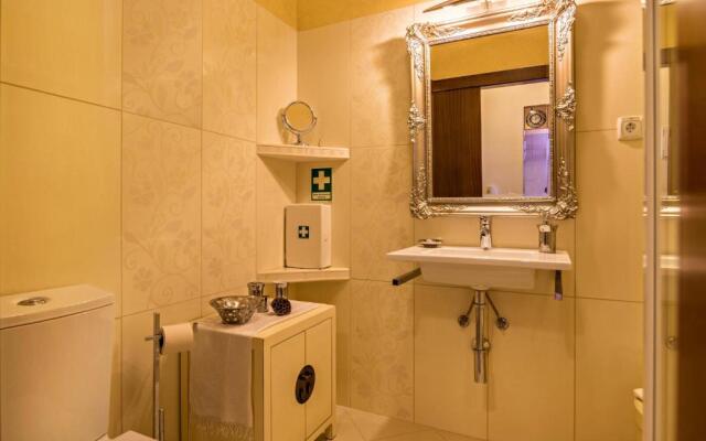 Apartamento Castelo de Batalha 7