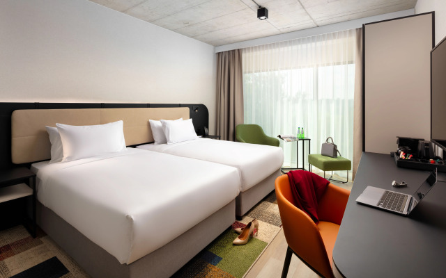 Hyatt Place Krakow