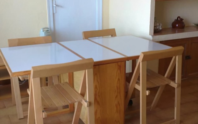 Apartamento Senya Salvi 34