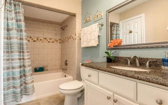 Dawn 1134-beachcomber 1 Bedroom 1 Bathroom Condo