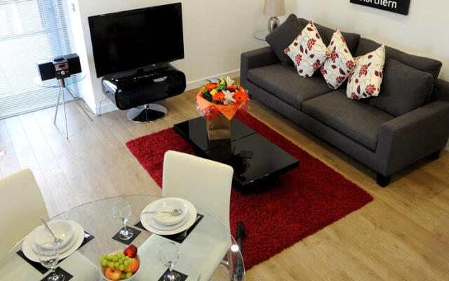 Premier Suites London