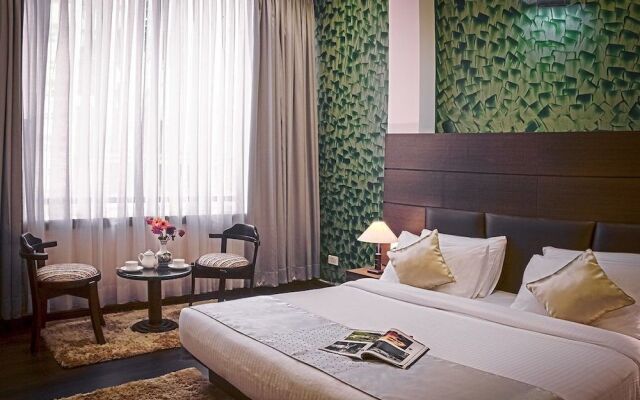 Hotel Sikkim Delight