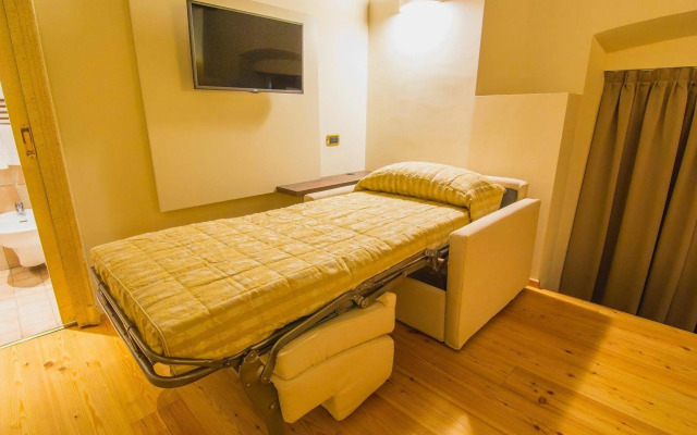 Hotel Parco Borromeo