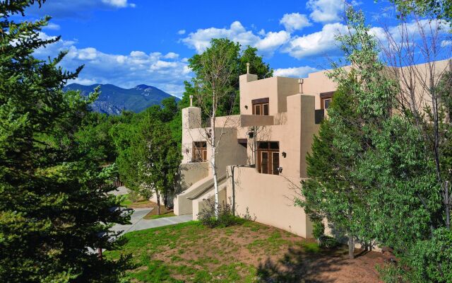 WorldMark Taos