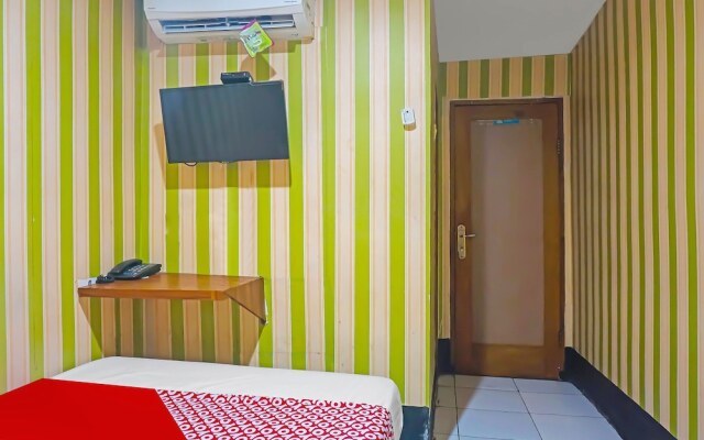 OYO 92581 Tangki Residence 2