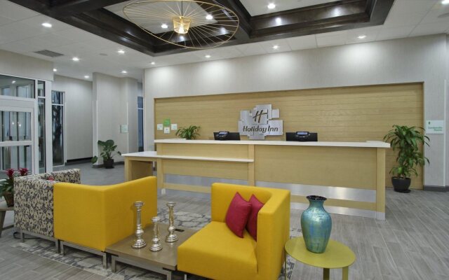 Holiday Inn Hattiesburg - North by IHG