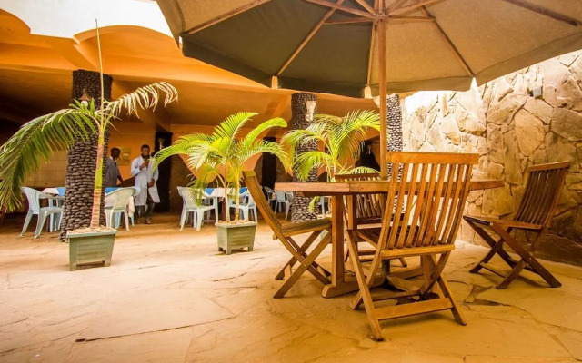 Slopes Villa Hotel