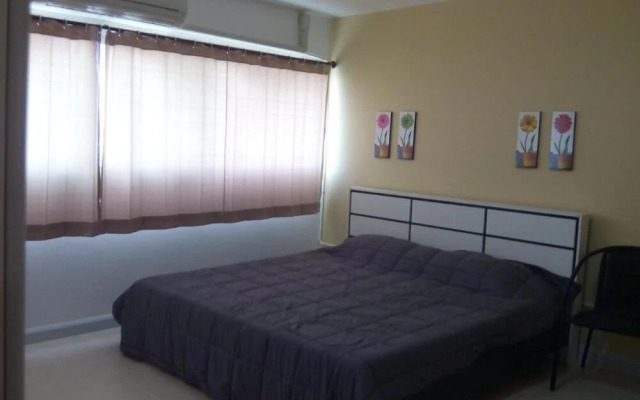Asia Don Mueang Bangkok Condominium