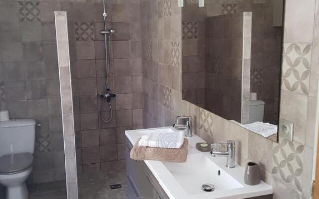 Chambres dHôtes La Toast Vin