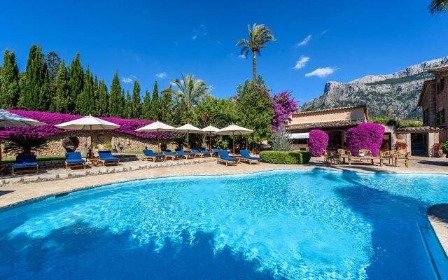 Son Grec Petit Resort - Adult Only