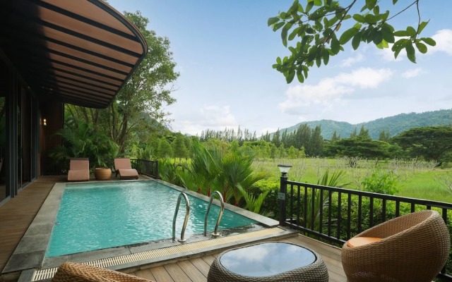 The Hidden Village Khao Yai