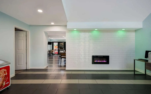 Southern Soho Boutique Hotel