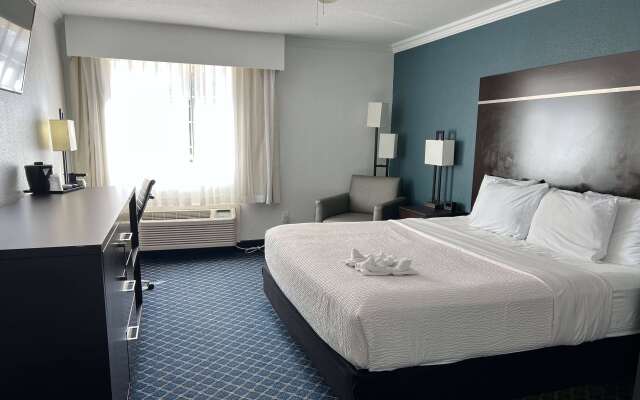 Days Inn by Wyndham Dalhart