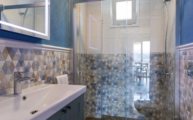 Defne Residence Selimiye