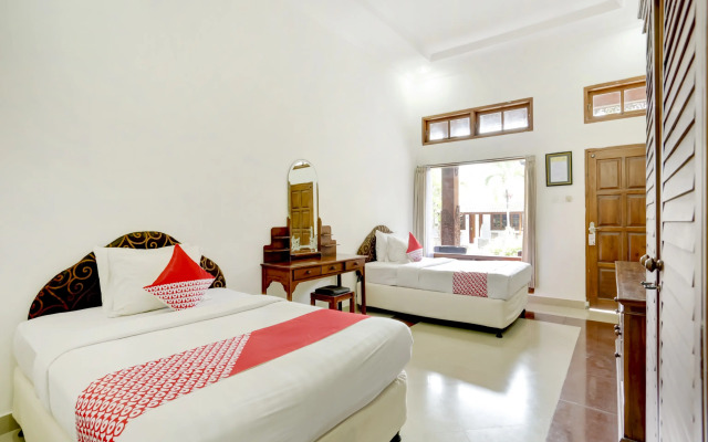 Super OYO 3261 Hotel Ratu