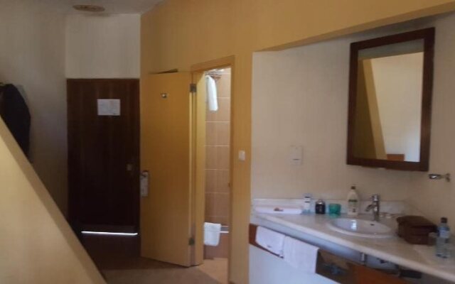 Goha Hotel