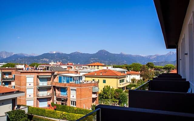 Hotel Pineta Mare