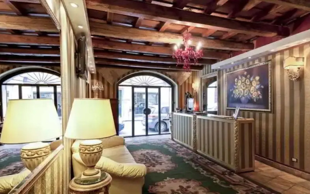 Relais Group Palace Hotel