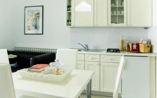 Apartments Villa Pina