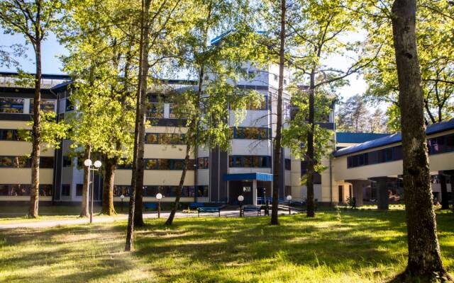 Zhemchuzhina Health Resort