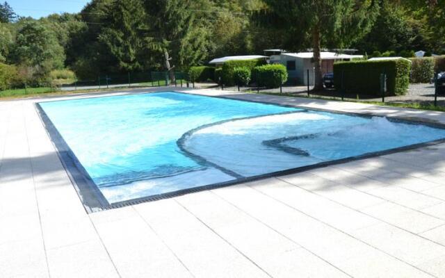 Camping du Lac de la Seigneurie