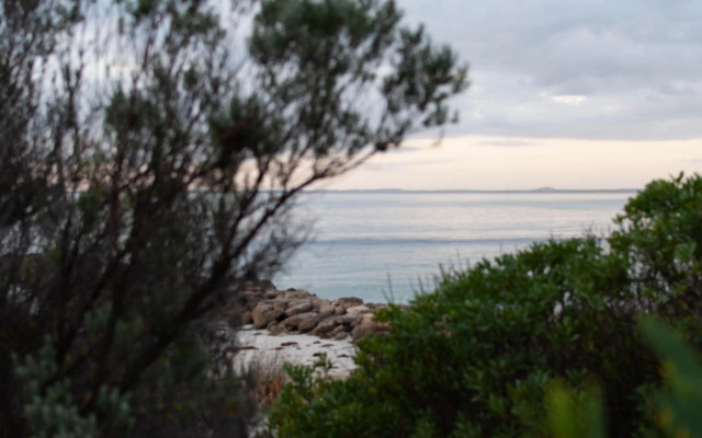 Polperro, a quintessential seaside experience