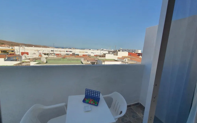 Apt Playa del Ingles Patronato