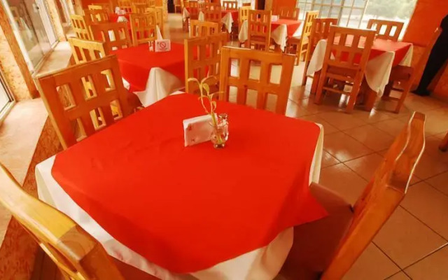 Hotel Frimis