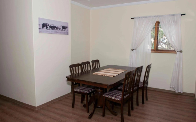 Good Times Self Catering Apartments