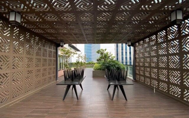 Stunning And Comfortable 2Br Samara Suites Apartment