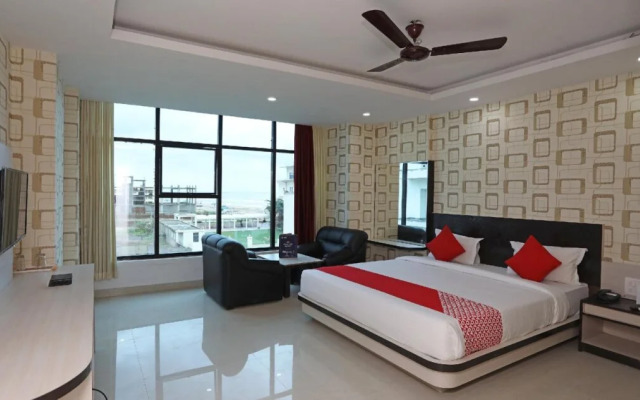 Hotel Shayon Residency by OYO Rooms