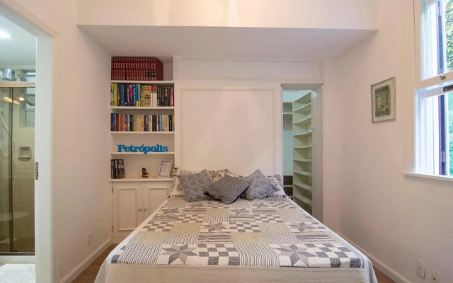 Suite Catedral