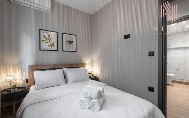 Sueño Nilie Hospitality MGMT