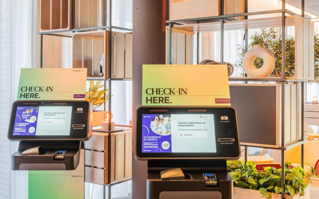 IntercityHotel Lübeck