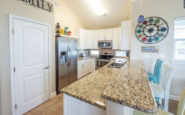 Family Tides 371 by RedAwning