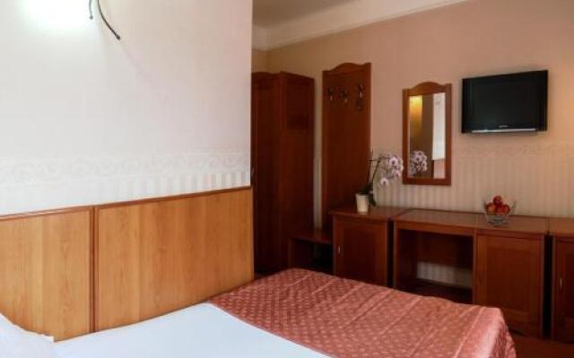 Hotel Aleksandar