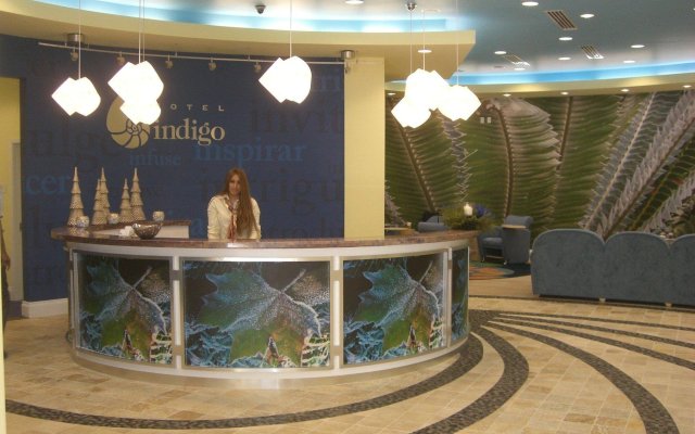 Hotel Indigo Miami Lakes