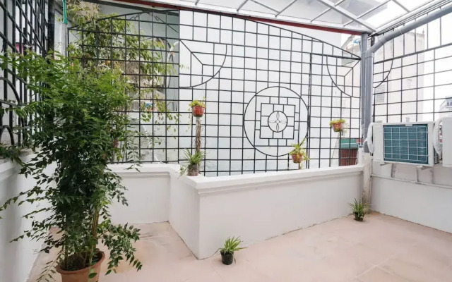 Hanoi HP Service Apartments