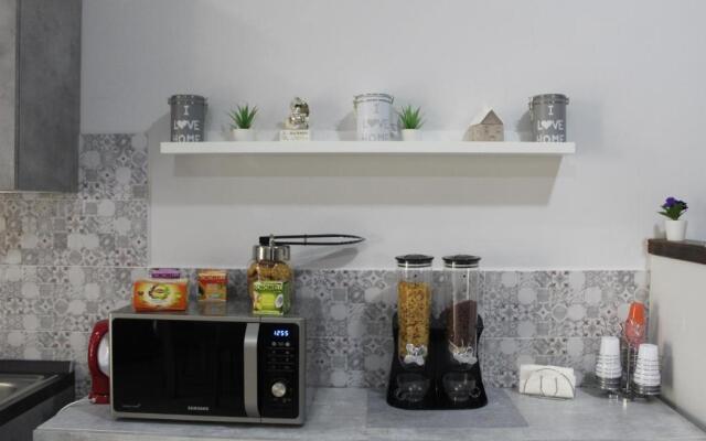 Rianna House B&B