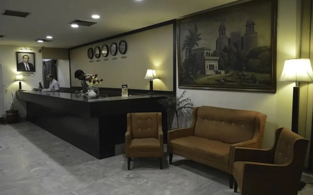 Amer Hotel