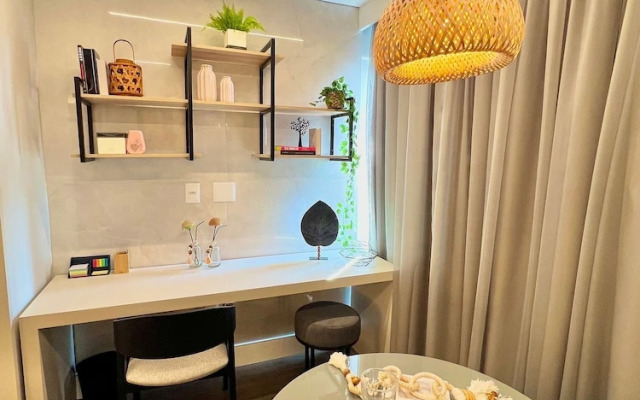 Innvista - AirBrooklin