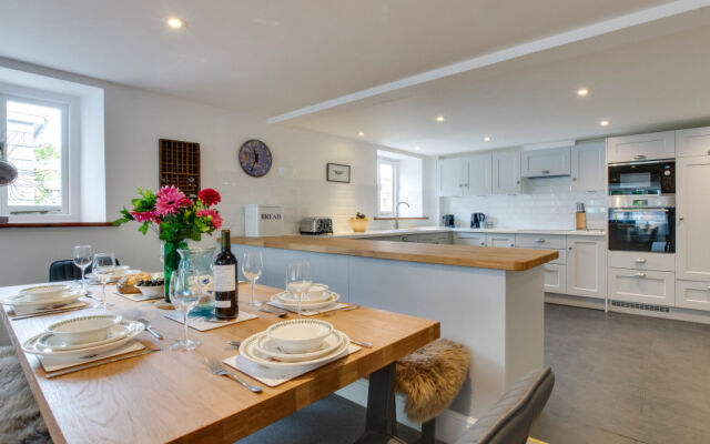 Holiday Home Church View